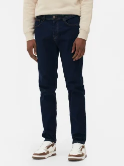 Primark Calças De Ganga^Calças Ganga Elásticas Corte Justo