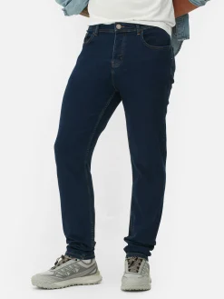 Primark Calças De Ganga^Calças Ganga Elásticas Corte Justo