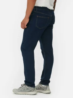 Primark Calças De Ganga^Calças Ganga Elásticas Corte Justo