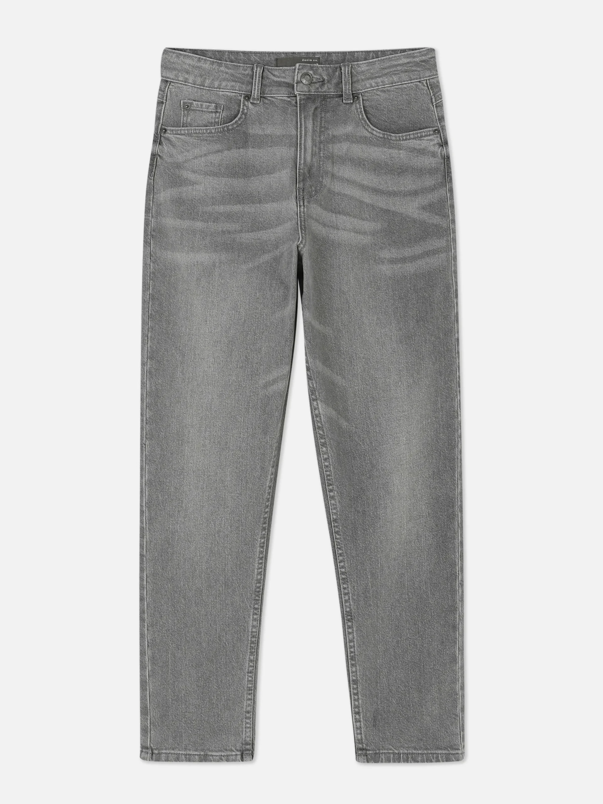 MULHER Primark Ganga|Calças De Ganga^Calças Ganga Estilo Mom