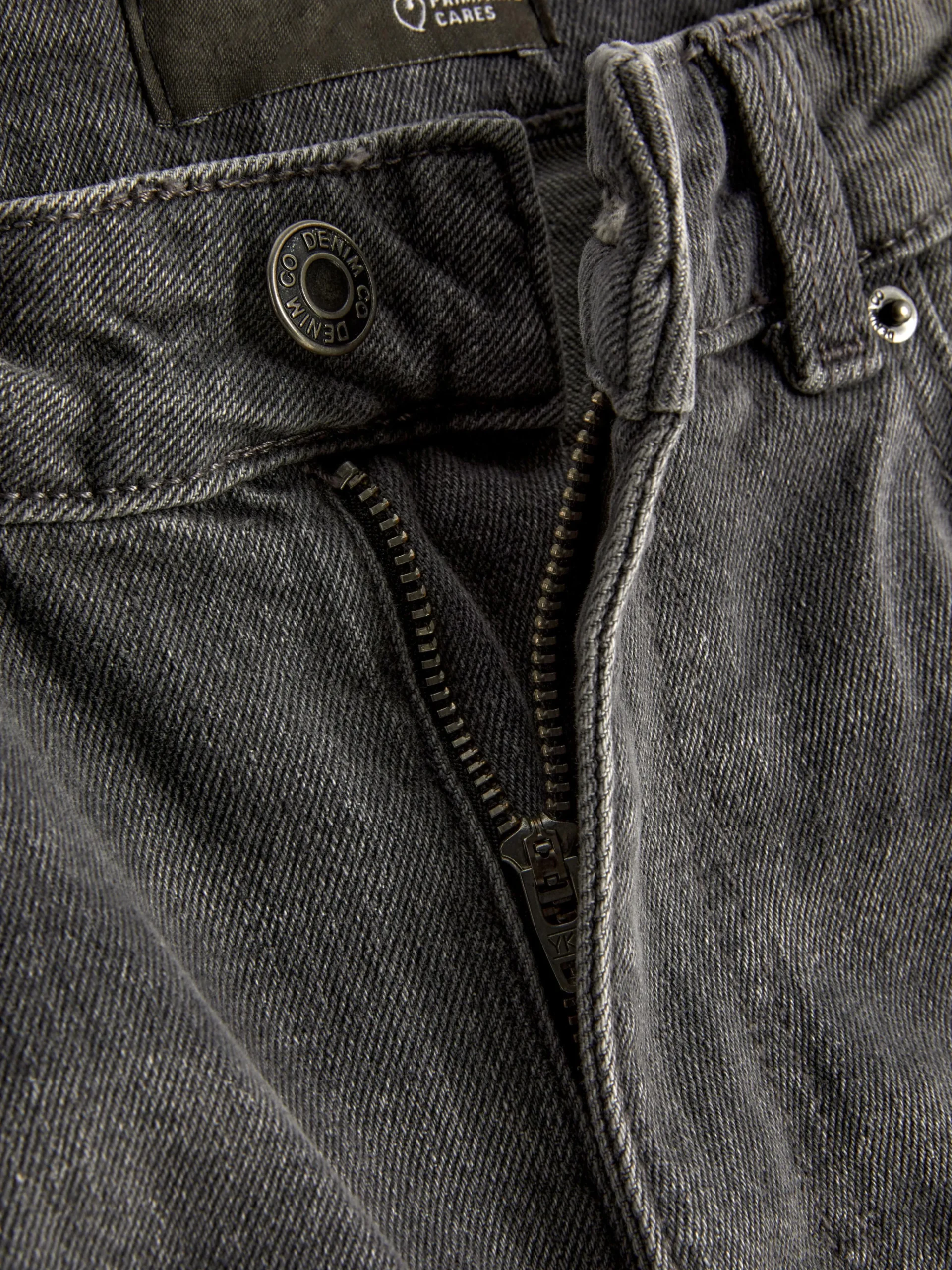 MULHER Primark Ganga|Calças De Ganga^Calças Ganga Estilo Mom