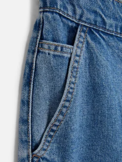 MULHER Primark Calças De Ganga^Calças Ganga Largas Elásticas