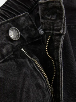 MULHER Primark Calças De Ganga^Calças Ganga Largas Elásticas