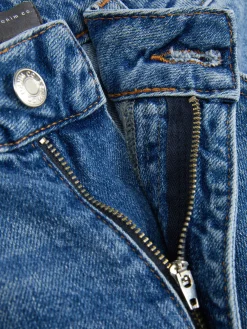 MULHER Primark Calças De Ganga^Calças Ganga Rasgadas Estilo Mom