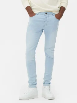 Primark Calças De Ganga^Calças Ganga Skinny Elásticas