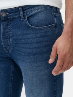 Primark Calças De Ganga^Calças Ganga Skinny Elásticas