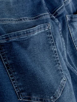 Primark Calças De Ganga^Calças Ganga Skinny Elásticas