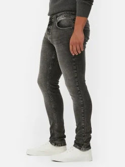 Primark Calças De Ganga^Calças Ganga Skinny Elásticas