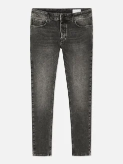 Primark Calças De Ganga^Calças Ganga Skinny Elásticas