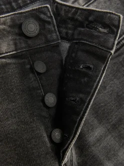 Primark Calças De Ganga^Calças Ganga Skinny Elásticas