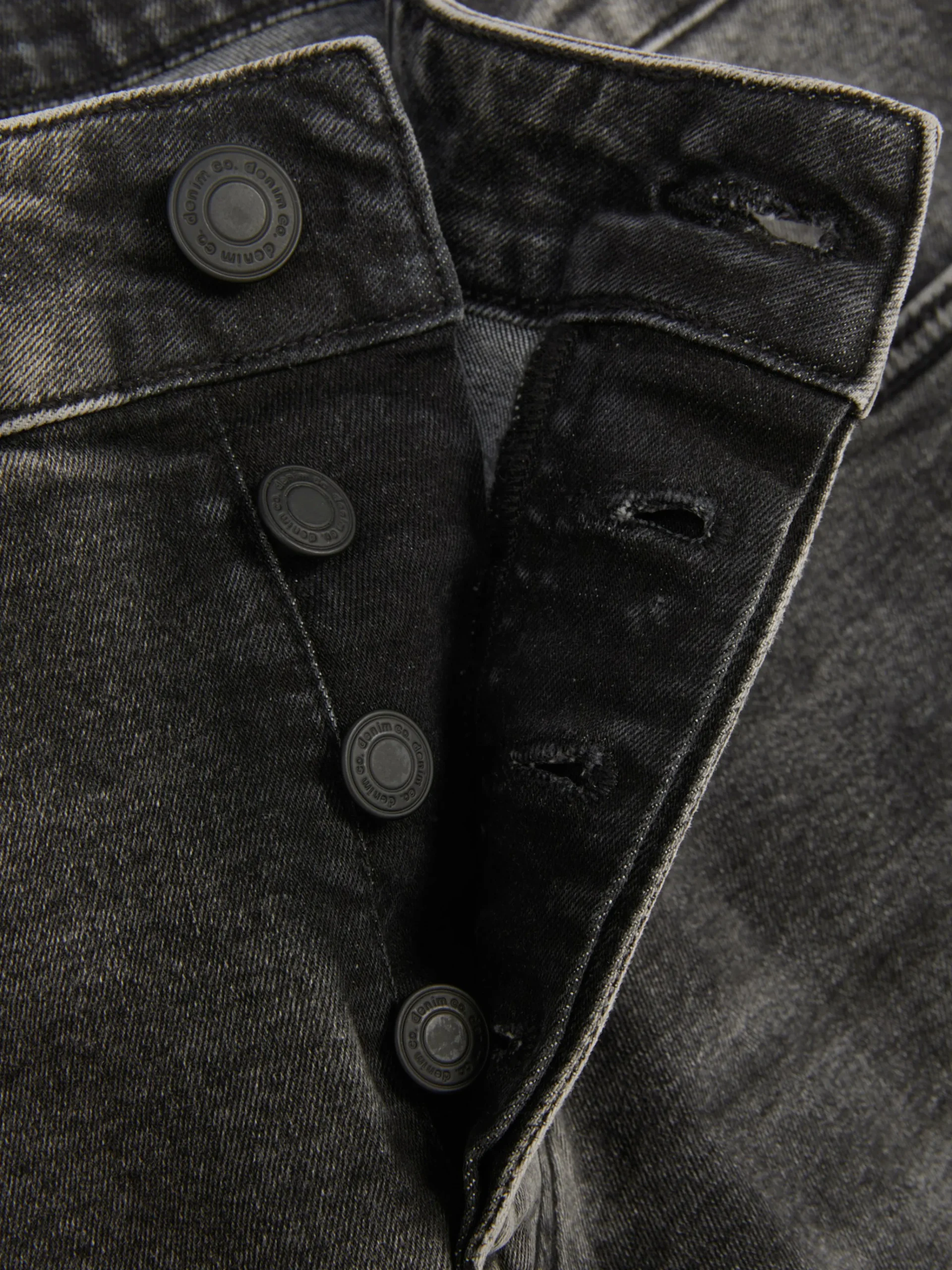 Primark Calças De Ganga^Calças Ganga Skinny Elásticas