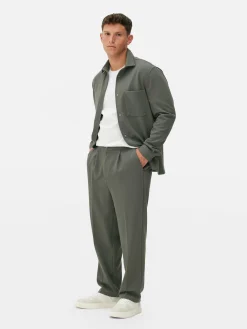 Primark Calças^Calças Malha Kem