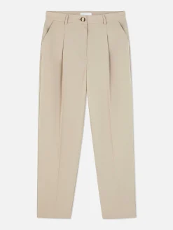 MULHER Primark Calças E Leggings^Calças Medida Corte Perna Direita Conj. Coordenado