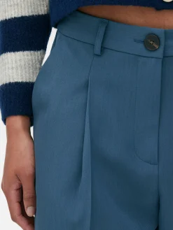 MULHER Primark Calças E Leggings^Calças Medida Corte Perna Direita Conj. Coordenado