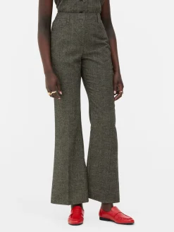 MULHER Primark Calças E Leggings^Calças Padrão Espinha Rita Ora