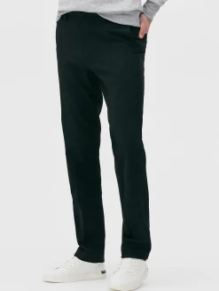 Primark Calças^Calças Sarja Corte Direito