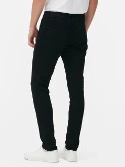 Primark Calças De Ganga^Calças Sarja Skinny