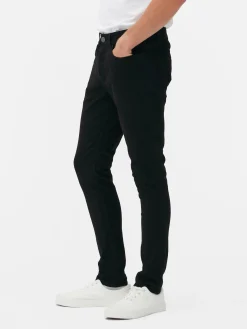 Primark Calças De Ganga^Calças Sarja Skinny