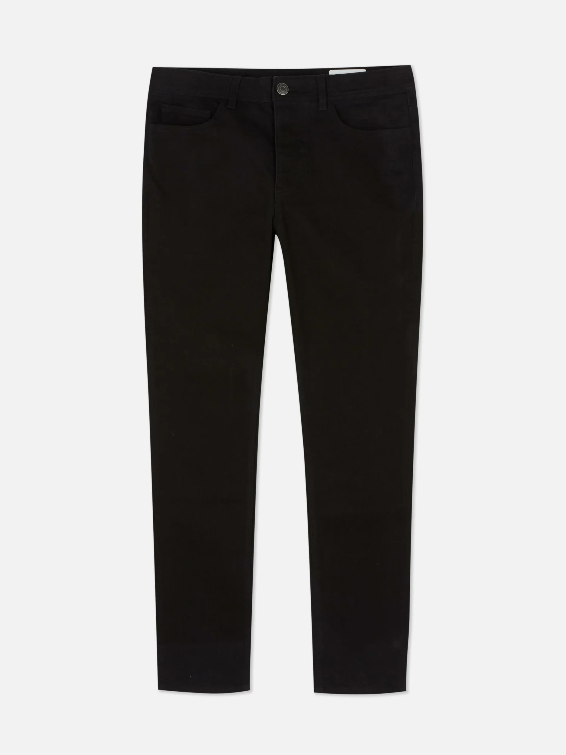 Primark Calças De Ganga^Calças Sarja Skinny