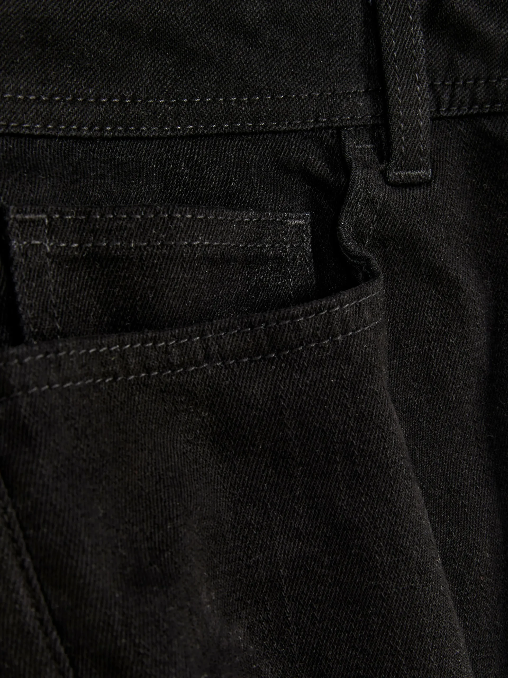 Primark Calças De Ganga^Calças Sarja Skinny