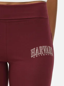 MULHER Primark Calças E Leggings^Calças Treino Boca Sino Coordenadas Harvard
