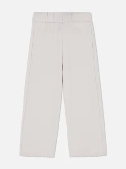 Primark Calças De Treino^Calças Treino C. Coord. Perna Larga Disney Frozen