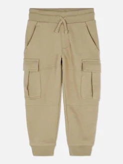 Primark Calças De Treino^Calças Treino Cargo Cordão