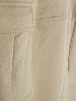 Primark Calças De Treino^Calças Treino Cargo Cordão