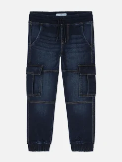 Primark Calças De Ganga^Calças Treino Cargo Ganga