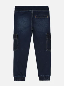 Primark Calças De Ganga^Calças Treino Cargo Ganga