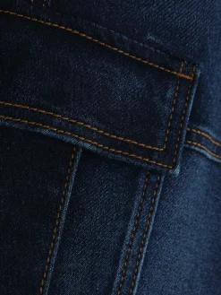 Primark Calças De Ganga^Calças Treino Cargo Ganga