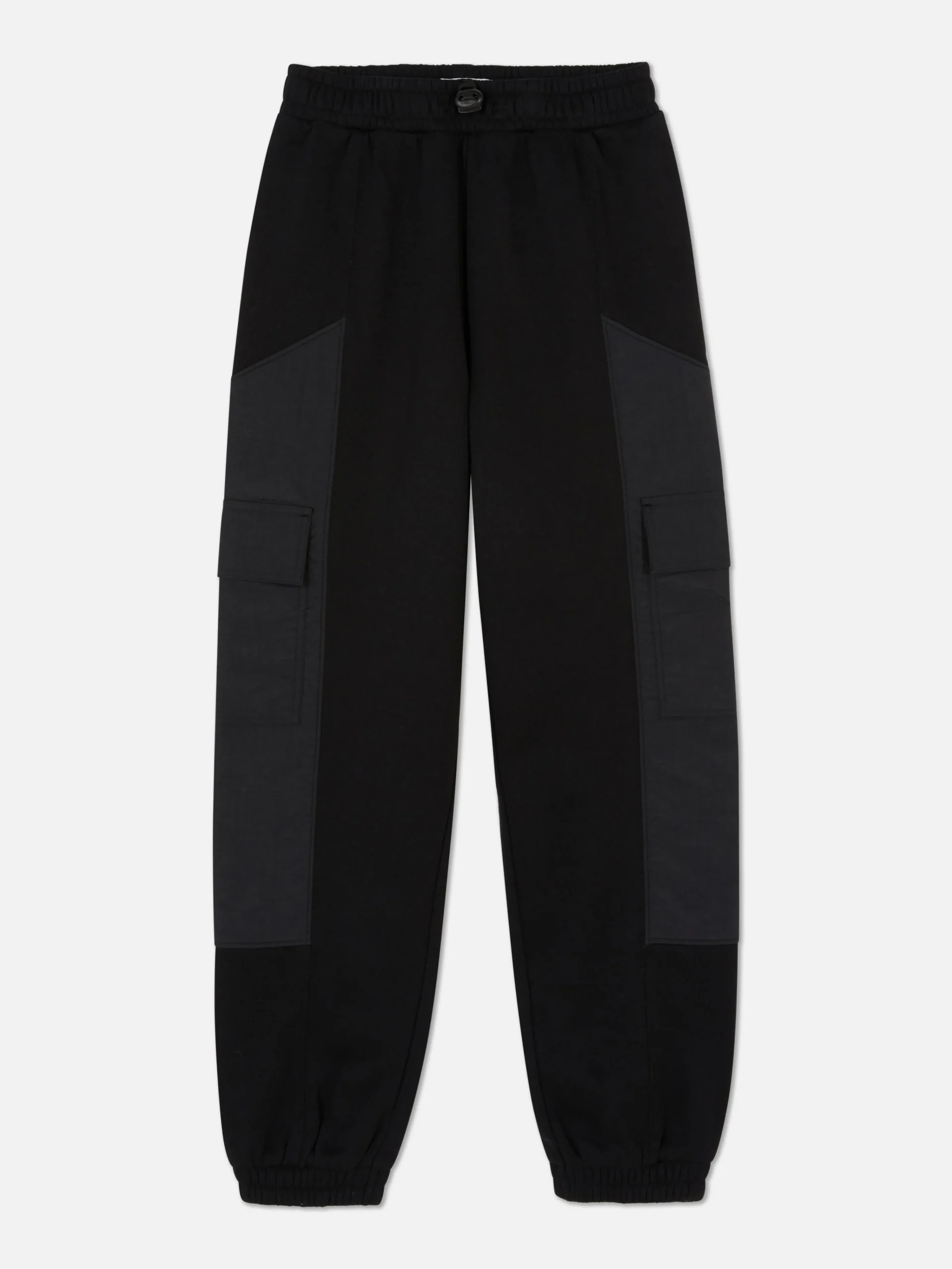 Primark Calças De Treino^Calças Treino Cargo Punho