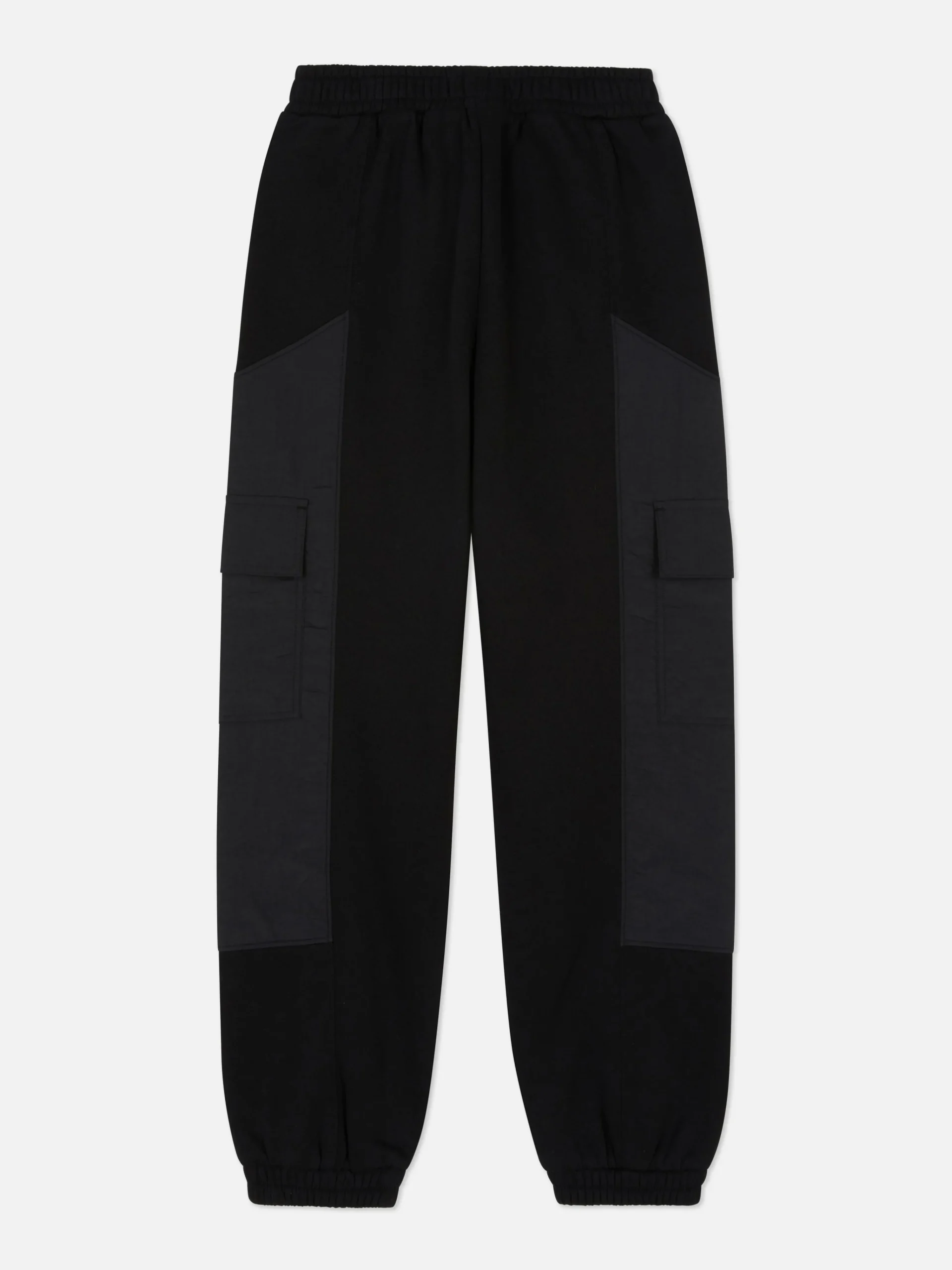 Primark Calças De Treino^Calças Treino Cargo Punho