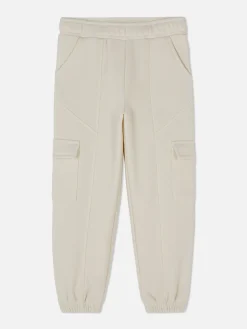 Primark Calças De Treino^Calças Treino Cargo Punho