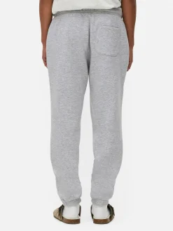 Primark Calças De Treino^Calças Treino Cintura Elástica Punho