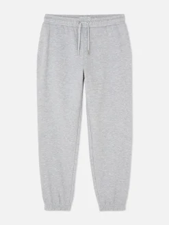 Primark Calças De Treino^Calças Treino Cintura Elástica Punho