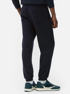 Primark Calças De Treino^Calças Treino Cintura Elástica Punho