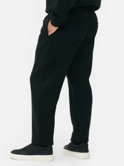 Primark Calças De Treino^Calças Treino Com Punhos Pregas Kem