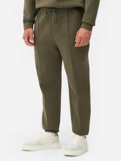 Primark Calças De Treino^Calças Treino Com Punhos Pregas Kem