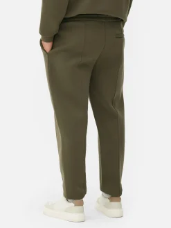 Primark Calças De Treino^Calças Treino Com Punhos Pregas Kem