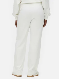 MULHER Primark Calças De Treino^Calças Treino Conj. Coordenado Cordão Gráficas Yale