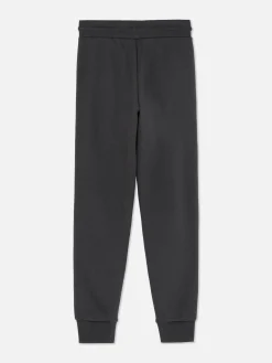 Primark Calças De Treino^Calças Treino Conj. Coordenado Cordão Minecraft