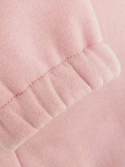 Primark Calças E Leggings^Calças Treino Conjunto Coordenado Punhos Cordão