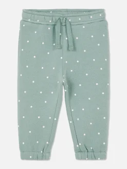 Primark Calças E Leggings^Calças Treino Conjunto Coordenado Punhos Cordão