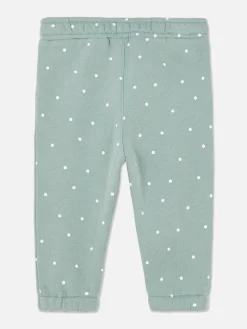 Primark Calças E Leggings^Calças Treino Conjunto Coordenado Punhos Cordão