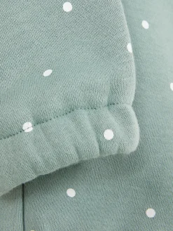 Primark Calças E Leggings^Calças Treino Conjunto Coordenado Punhos Cordão