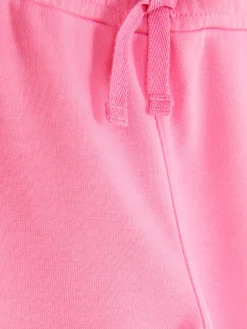 Primark Calças E Leggings^Calças Treino Conjunto Coordenado Punhos Cordão