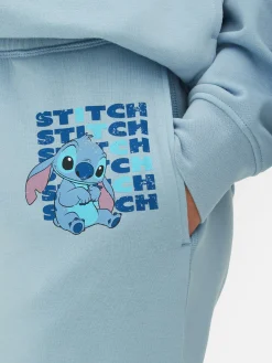 MULHER Primark Calças De Treino^Calças Treino Conjunto Coordenado Disney Stitch