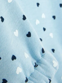 Primark Calças E Leggings^Calças Treino Conjunto Coordenado Punhos Cordão