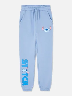 Primark Calças De Treino^Calças Treino Conjunto Coordenado Disney Stitch